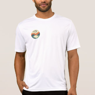 TPH Jason's "Designer" Tee
