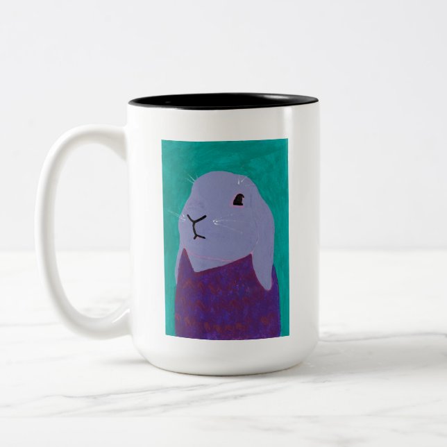 TPI0 It's On The Syllabus Mug (Left)
