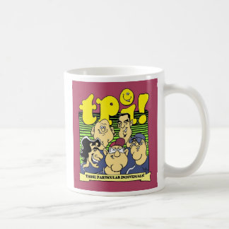 TPI! Coffee Mug