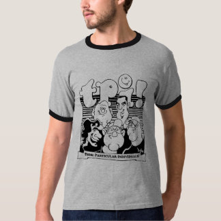 TPI! Ringer Tee