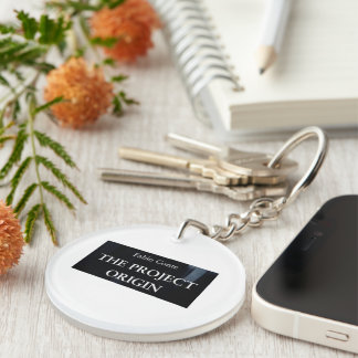 TPO - GADGET KEY RING