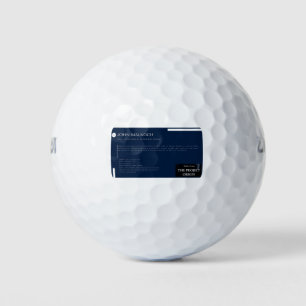tpo golf balls