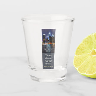TPO SHOT GLASS