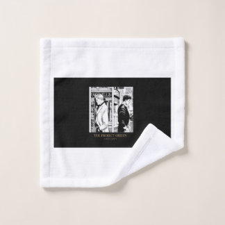 TPO WASH CLOTH