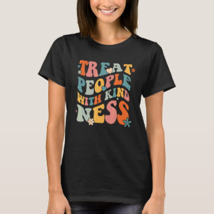 TPWK Treat People With Kindness Positive Mindset G T-Shirt
