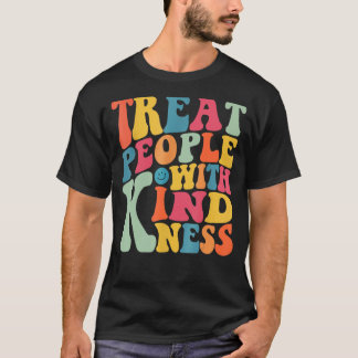 Tpwk Treat People With Kindness T-Shirt