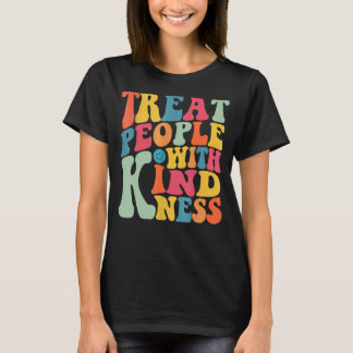 Tpwk Treat People With Kindness T-Shirt