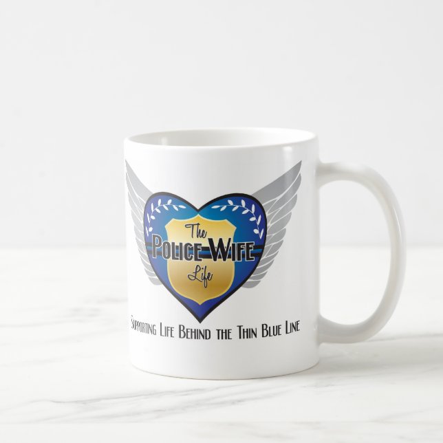 TPWL Coffee Mug(s) Coffee Mug (Right)