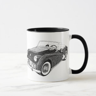 TR-3B MUG