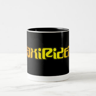 TR-Logo-Cup-2 Two-Tone Coffee Mug
