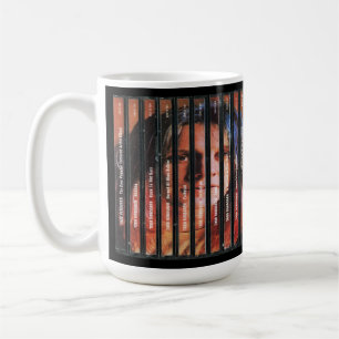 TR Todd CD Spine Coffee Mug