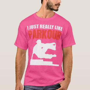 Traceur T-Shirt