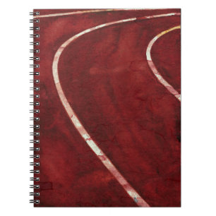 Track 2010 notebook