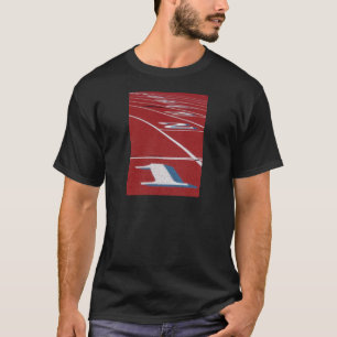 Track And Field T-Shirt