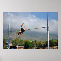 TRACK AND FILED EVENTS