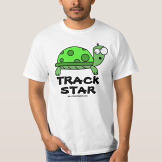Track Star T-Shirt