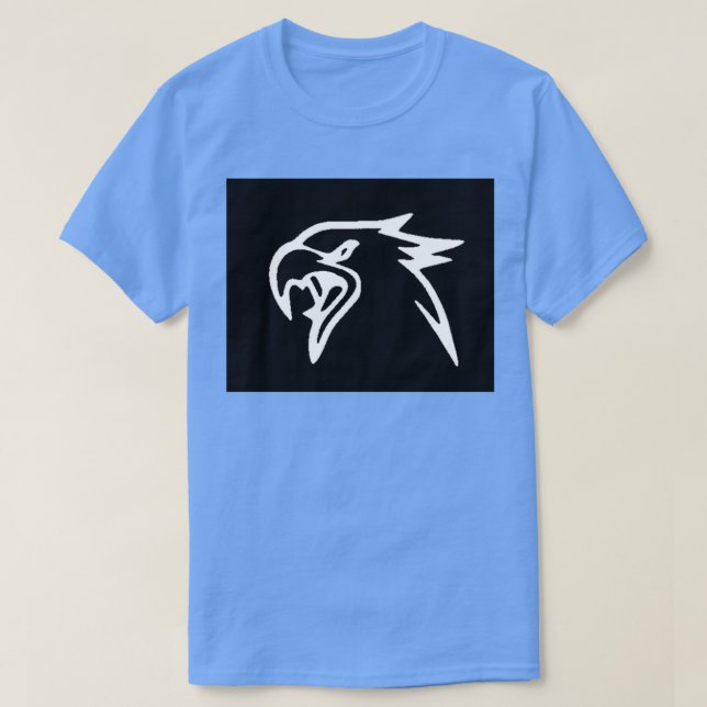 TrackHawk T-Shirt (Design Front)