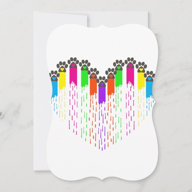 Tracks Of My Heart (Front)