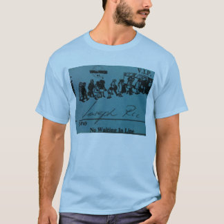 Tracks Reunions 2013 T-Shirt