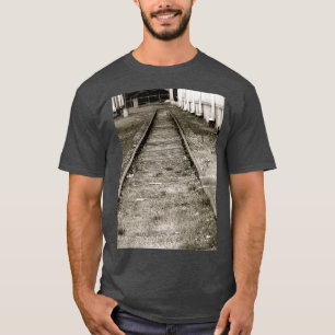 Tracks to Nowhere T-Shirt