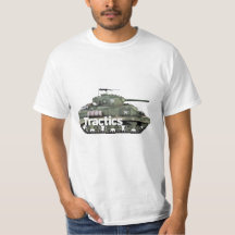 Tractics T-Shirt