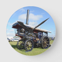 Traction Engine Renown