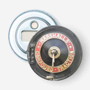 TRACTION ENGINES BOTTLE OPENER