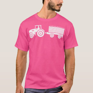 Tractor 1 T-Shirt