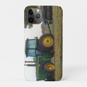 Tractor Case-Mate iPhone Case