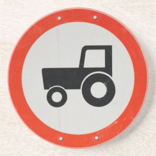 Tractor Coaster