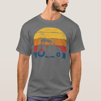 Tractor Farmer Tractor Lover 2 T-Shirt