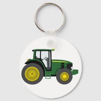 tractor key ring