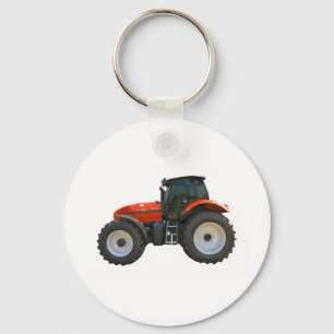 tractor key ring