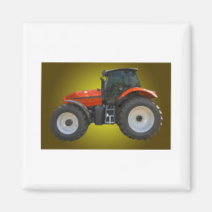 tractor magnet