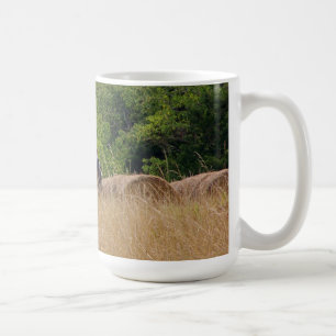 tractor mug