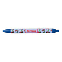 Tractor Pen