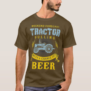 Tractor Pull Shirts Tractor Pulling Gifts Pull
