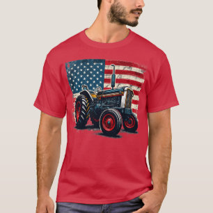 Tractor - style 1 T-Shirt