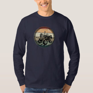 Tractor T-Shirt