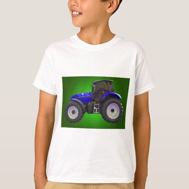 tractor T-Shirt (Front)