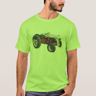 Tractor T-Shirt