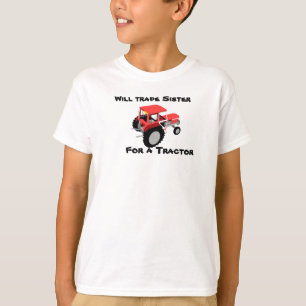 Tractor T-Shirt