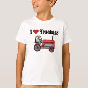 Tractor T-Shirt