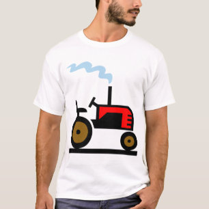 TRACTOR T-Shirt