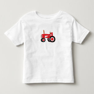 Tractor T-Shirt