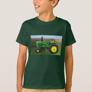 Tractor Tee