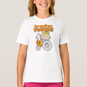 Tractor Tough T-Shirt