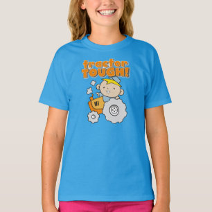 Tractor Tough T-Shirt
