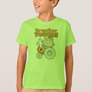 Tractor Tough T-Shirt
