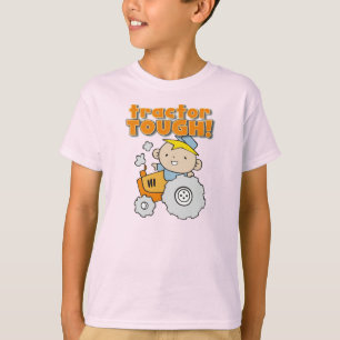 Tractor Tough T-Shirt